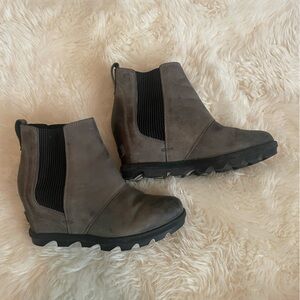 Sorel Women's Ankle Boots